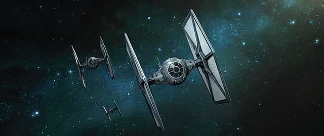 Epsilon Squadron Cadet