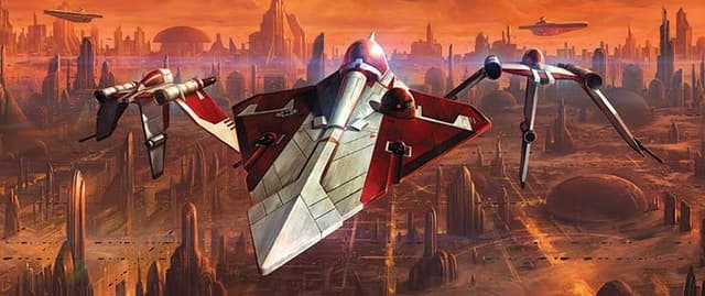 Jedi Knight (Delta-7b)